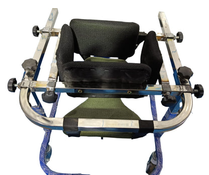 Pediatric Modular Posterior Gait Training Walker (Frog Walker)