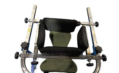 Pediatric Modular Posterior Gait Training Walker (Frog Walker)