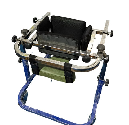 Pediatric Modular Posterior Gait Training Walker (Frog Walker)