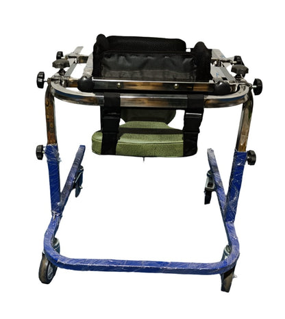 Pediatric Modular Posterior Gait Training Walker (Frog Walker)