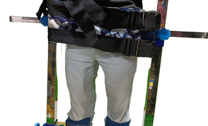 CP Child Standing Frame - iGrow