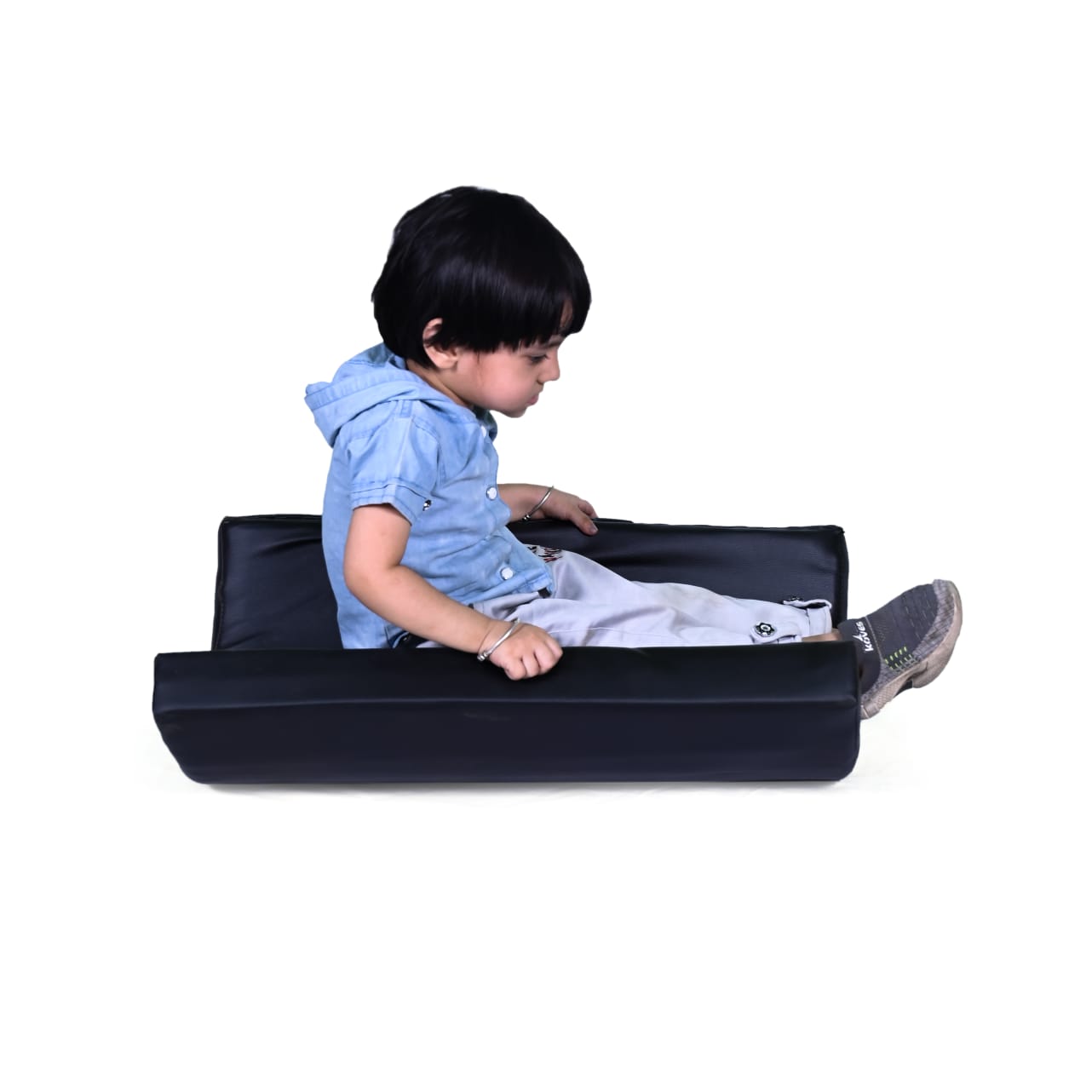 MORECARE Pediatric Body Rocker - Vestibular Stimulation Tool