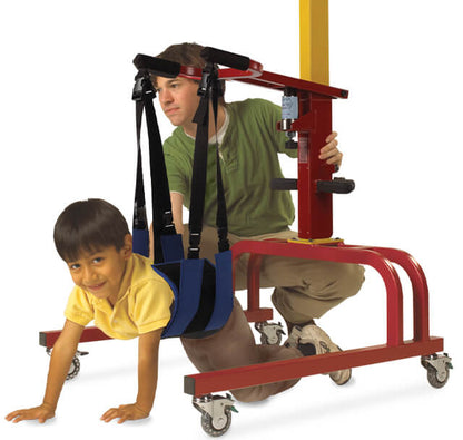 Pediatric Lite Gait Trainer