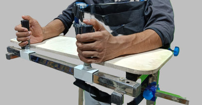 CP Child Standing Frame - iGrow