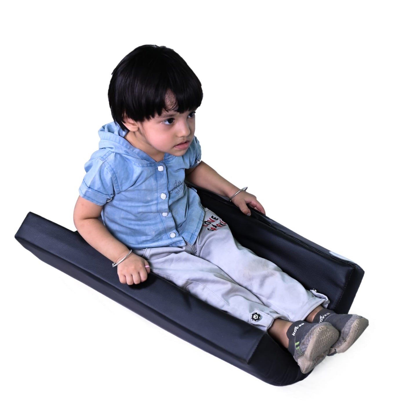 MORECARE Pediatric Body Rocker - Vestibular Stimulation Tool