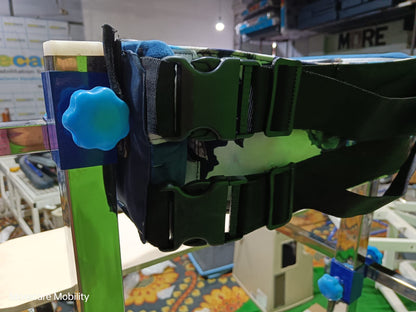 CP Child Standing Frame - iGrow