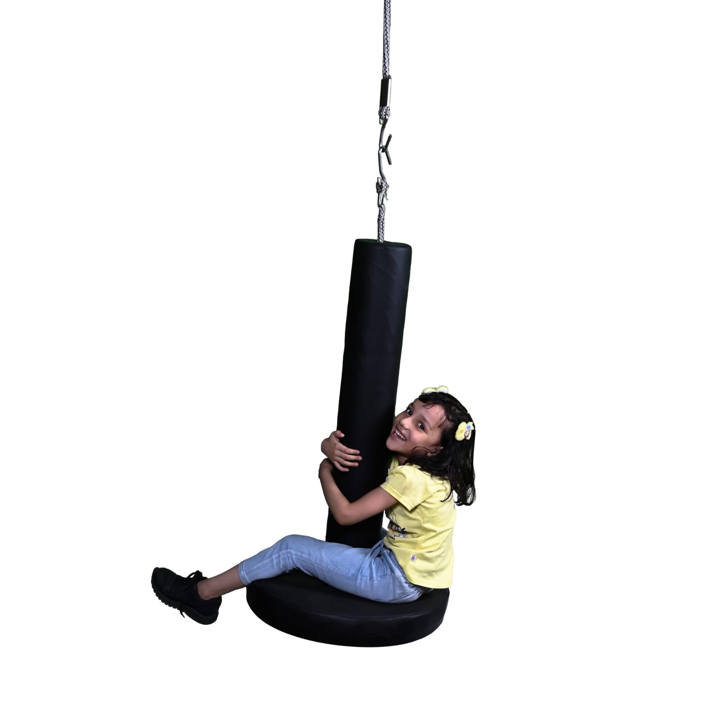 Morecare Disc Swing – Fun and Therapeutic Swing for Kids