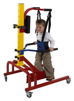 Pediatric Lite Gait Trainer