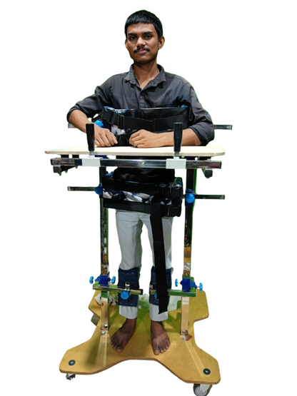 CP Child Standing Frame - iGrow