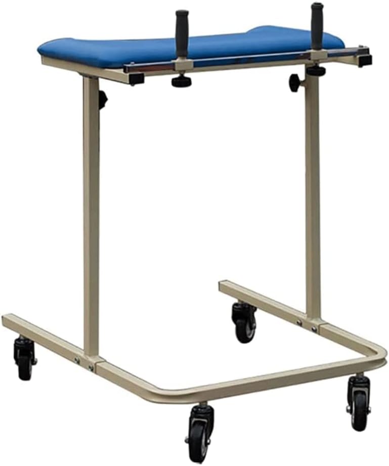 Adjustable Standard Walker Gait Support with Cerebral Palsy Support from MORECARE MOBILITY & REHABILITATION SOLUTIONS