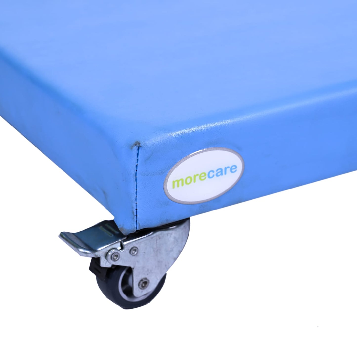 MORECARE Parent's Seat Cum Kid Crawler for Exercise Assistance