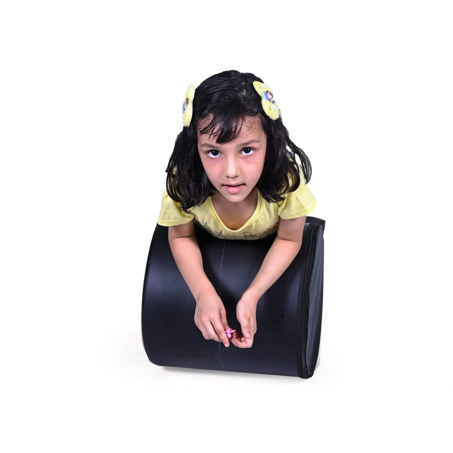 Morecare Therapy Bolster for Occupational Therapy (Drum Type)