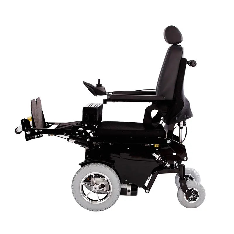 Morecare Electric Stand-Up Wheelchair | Model - Paramount