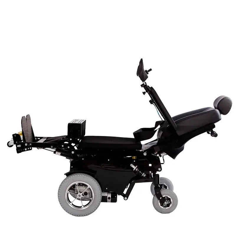 Morecare Electric Stand-Up Wheelchair | Model - Paramount