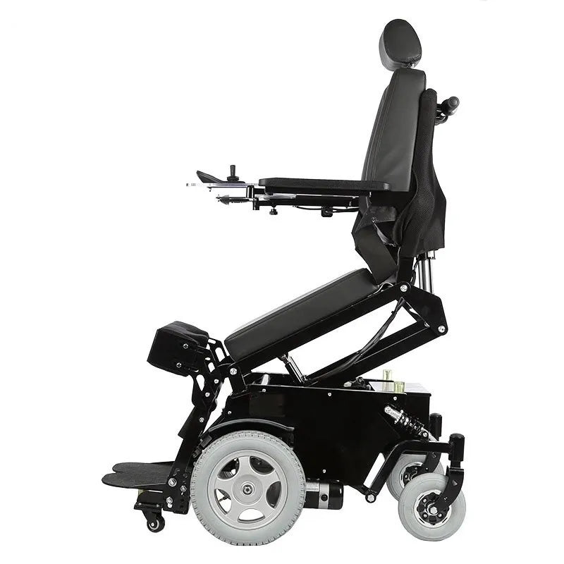 Morecare Electric Stand-Up Wheelchair | Model - Paramount