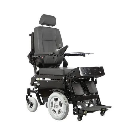 Morecare Electric Stand-Up Wheelchair | Model - Paramount