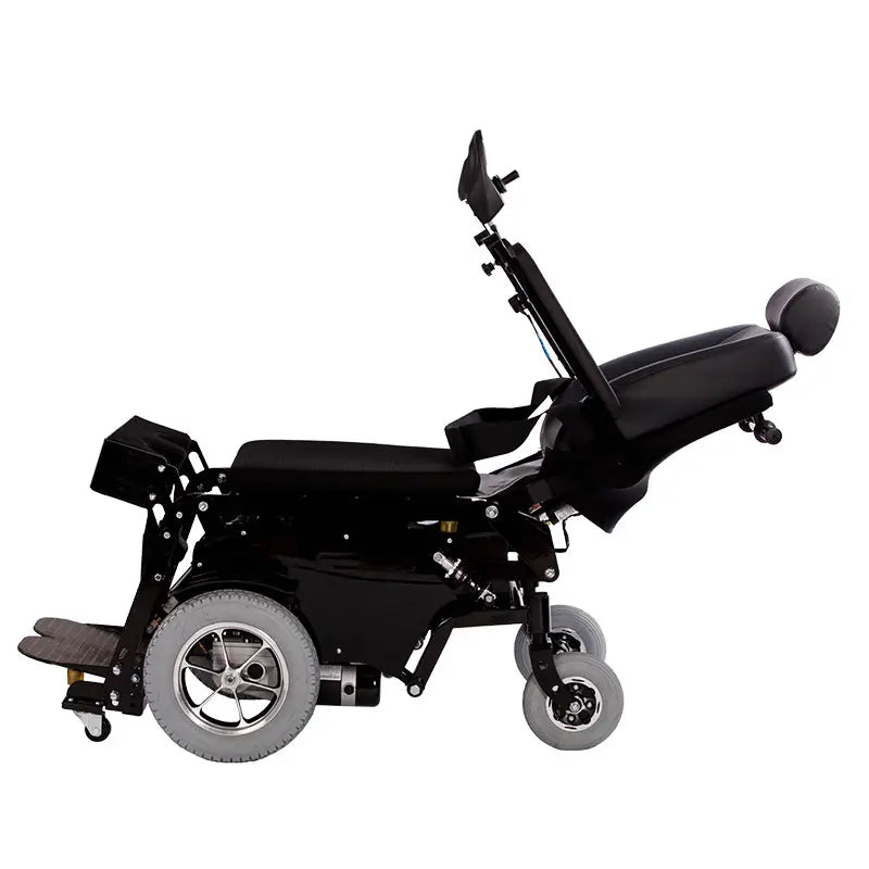 Morecare Electric Stand-Up Wheelchair | Model - Paramount