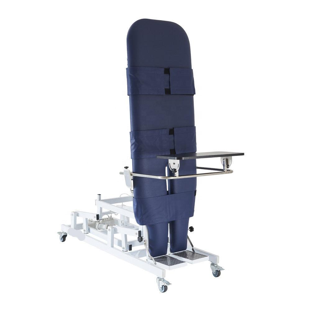 Morecare Hi-Low Electric Tilt Table for Rehabilitation | Height ...