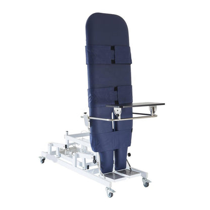 MORECARE HI LOW ELECTRIC TILT TABLE FOR REHABILITATION from MORECARE MOBILITY & REHABILITATION SOLUTIONS