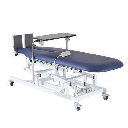 MORECARE HI LOW ELECTRIC TILT TABLE FOR REHABILITATION from MORECARE MOBILITY & REHABILITATION SOLUTIONS