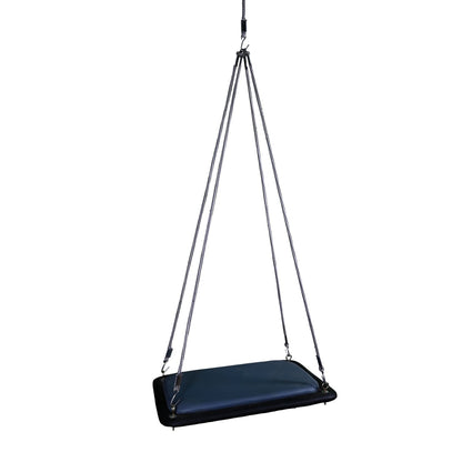 MORECARE Advanced Line Platform Swing for Vestibular Stimulation Therapy (Jasmine)