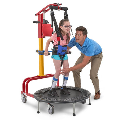 Pediatric Lite Gait Trainer