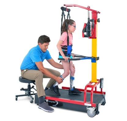Pediatric Lite Gait Trainer