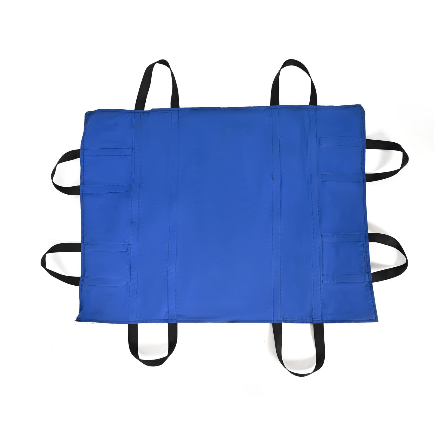 Morecare Patient Aid Transfer Belt with Handles - Sliding Repositioning Sheet for Disabled - Bed Positioning Aid