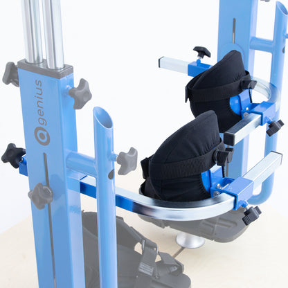 Morecare Infinite‑Adjust Multi‑Planar Standing Frame