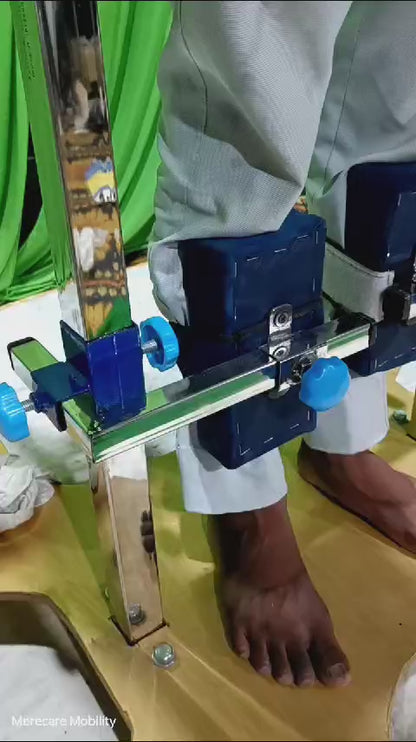 CP Child Standing Frame - iGrow