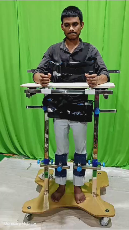 CP Child Standing Frame - iGrow