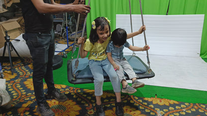 Advanced Platform Vestibular Therapy Swing – ( P Fun )