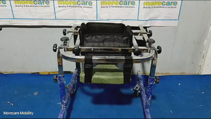 Pediatric Modular Posterior Gait Training Walker (Frog Walker)
