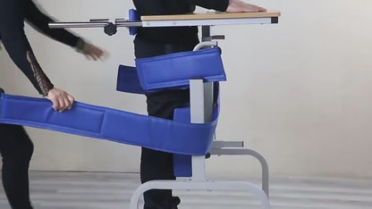 Standing Frame For Adults ( i-Stand Flamingo )