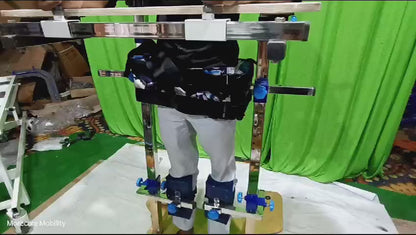 CP Child Standing Frame - iGrow
