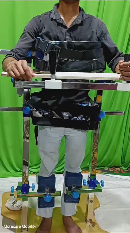 CP Child Standing Frame - iGrow