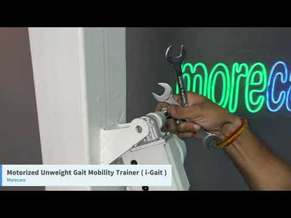 Motorized Unweight Gait Mobility Trainer ( i-Gait )