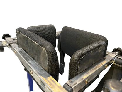 Pediatric Modular Posterior Gait Training Walker (Frog Walker)