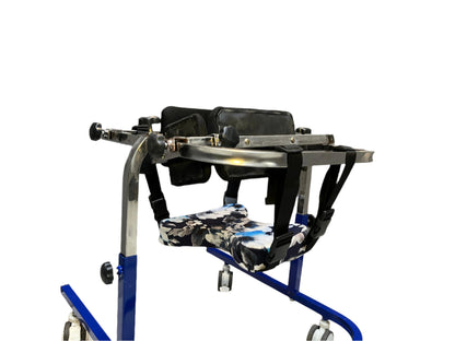 Pediatric Modular Posterior Gait Training Walker (Frog Walker)