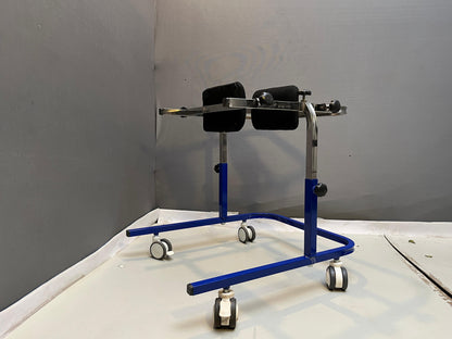 Pediatric Modular Posterior Gait Training Walker (Frog Walker)