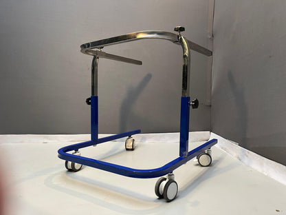 Pediatric Modular Posterior Gait Training Walker (Frog Walker)