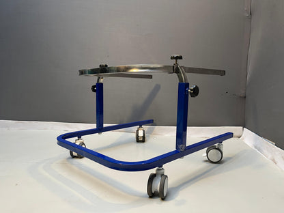 Pediatric Modular Posterior Gait Training Walker (Frog Walker)