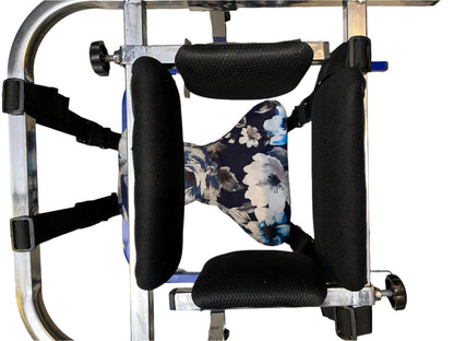 Pediatric Modular Posterior Gait Training Walker (Frog Walker)