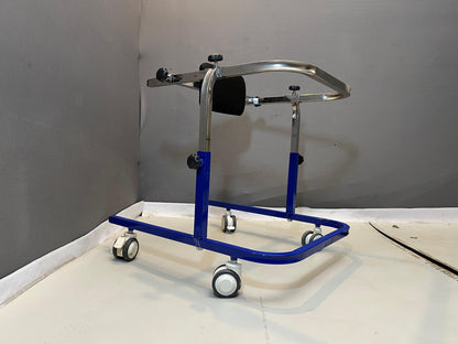 Pediatric Modular Posterior Gait Training Walker (Frog Walker)