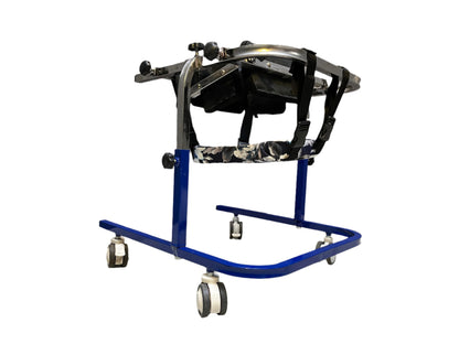 Pediatric Modular Posterior Gait Training Walker (Frog Walker)