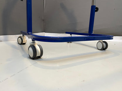 Pediatric Modular Posterior Gait Training Walker (Frog Walker)