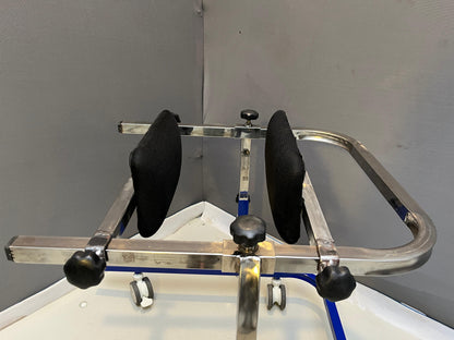 Pediatric Modular Posterior Gait Training Walker (Frog Walker)