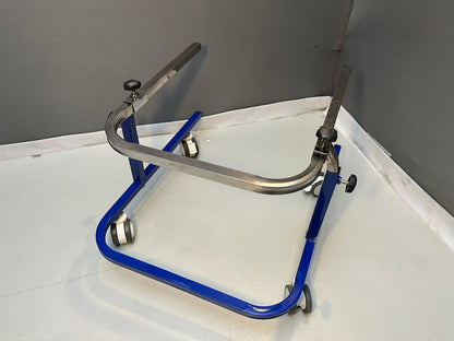 Pediatric Modular Posterior Gait Training Walker (Frog Walker)