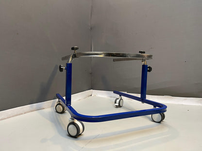Pediatric Modular Posterior Gait Training Walker (Frog Walker)