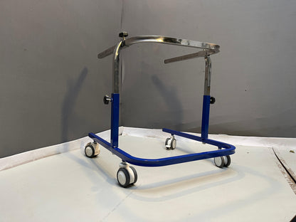 Pediatric Modular Posterior Gait Training Walker (Frog Walker)